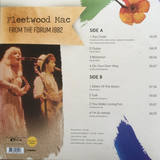 Fleetwood Mac - From the Forum 1982 - Live Radio Broadcast