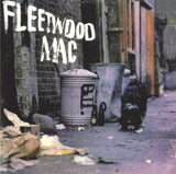 Fleetwood Mac - self titled aka Peter Green's Fleetwood Mac