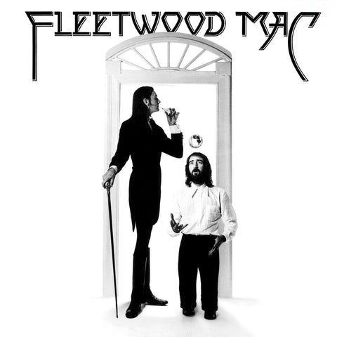 Fleetwood Mac - Fleetwood Mac (1975)