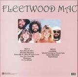 Fleetwood Mac - Live at U of CT 1975