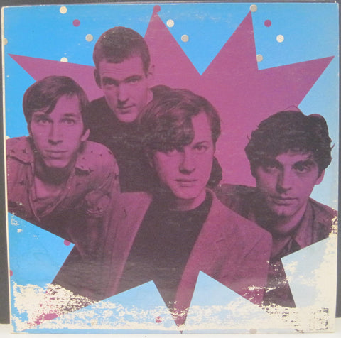 Fleshtones - Up-Front