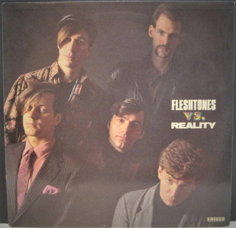 Fleshtones - Fleshtones vs. Reality