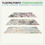 Floating Points with Pharoah Sanders - Promises - 5th Anniversary edition on limited colored vinyl