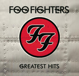 Foo Fighters - Greatest HIts - 2 LP set - 16 hits + 3 bonus tracks