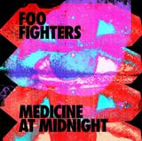 Foo Fighters - Medicine at Midnight