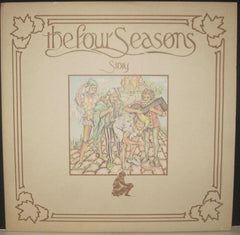 Four Seasons - Story