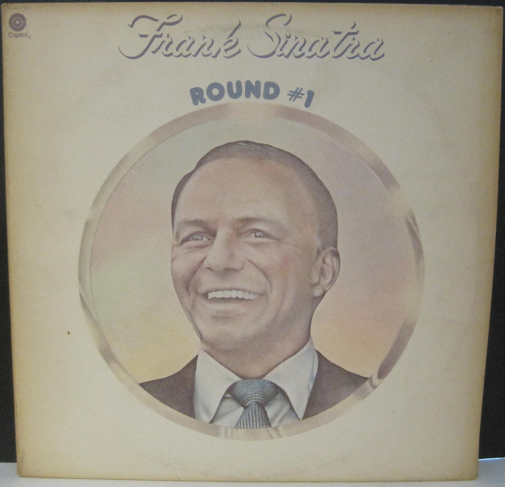 Frank Sinatra - Round #1