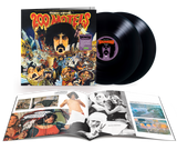 Frank Zappa - 200 Motels - 50th anniversary edition 2 180g LPs