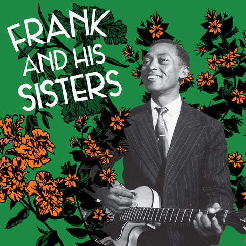 Frank & His Sisters - Frank & His Sisters