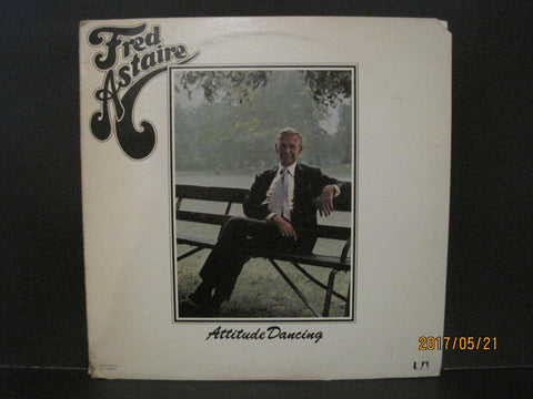 Fred Astaire - Attitude Dancing