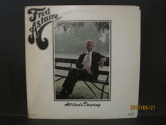 Fred Astaire - Attitude Dancing