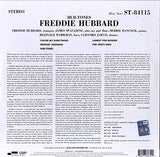 Freddie Hubbard - Hub-Tones 180g