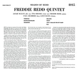 Freddie Redd - Shades of Redd