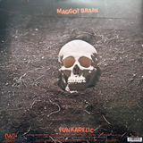 Funkadelic - Maggot Brain - 2 LP Edition w/ bonus disc