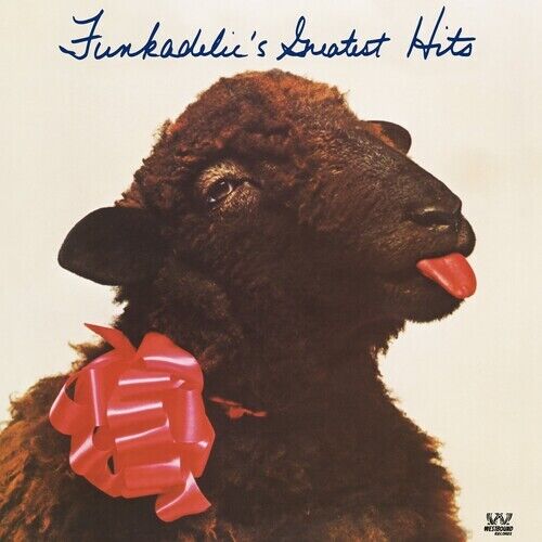 Funkadelic - Funkadelic's Greatest Hits