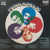 Funkadelic - Funkadelic - debut album