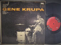 Gene Krupa - Gene Krupa