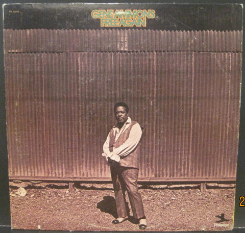 Gene Ammons - Free Again