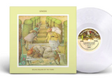 Genesis - Selling England By the Pound - Limited CLEAR Vinyl SYEOR