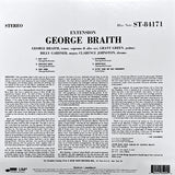 George Braith - Extension 180g