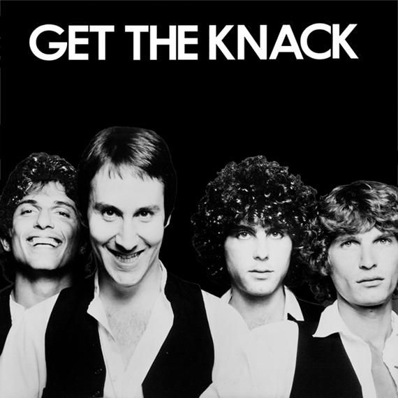 The Knack - Get The Knack