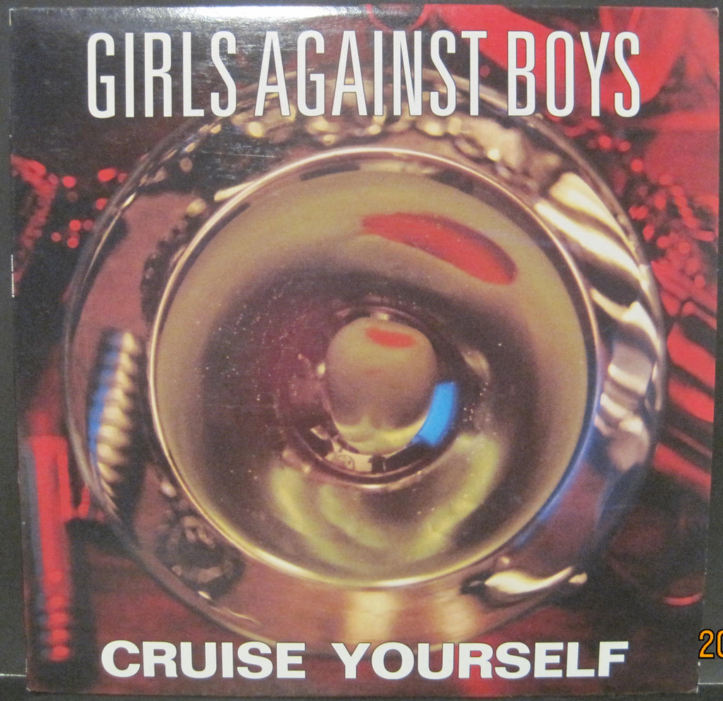 Girls Against Boys - Cruise Yourself