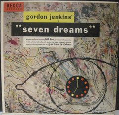 Gordon Jenkins - Seven Dreams