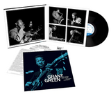 Grant Green - Born to Be Blue 180g [Tone Poet Series]