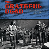 Grateful Dead - Live in Herouville, France 1971 - Import