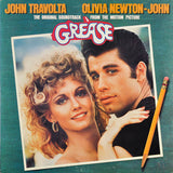 Grease - Soundtrack - 2 LP set