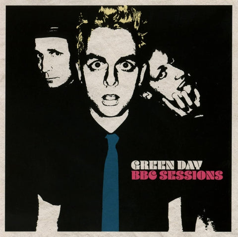 Green Day - BBC Sessions 2 LP set