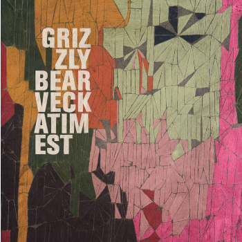 Grizzly Bear - Veckatimest - 2 180g LPs w/ download