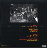 Guns N' Roses - Knockin' on Marquee's Door - Live in 1987