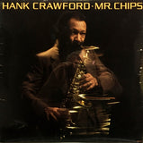 Hank Crawford - Mr. Chips