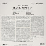 Hank Mobley - Soul Station 180g