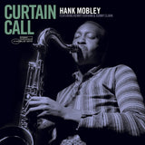 Hank Mobley - Curtain Call - 180g [Tone Poet Series]
