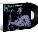 Hank Mobley - Curtain Call - 180g [Tone Poet Series]