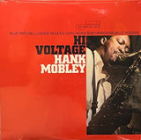 Hank Mobley - Hi Voltage