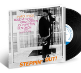 Harold Vick - Steppin' Out - 180g [Tone Poet Series]