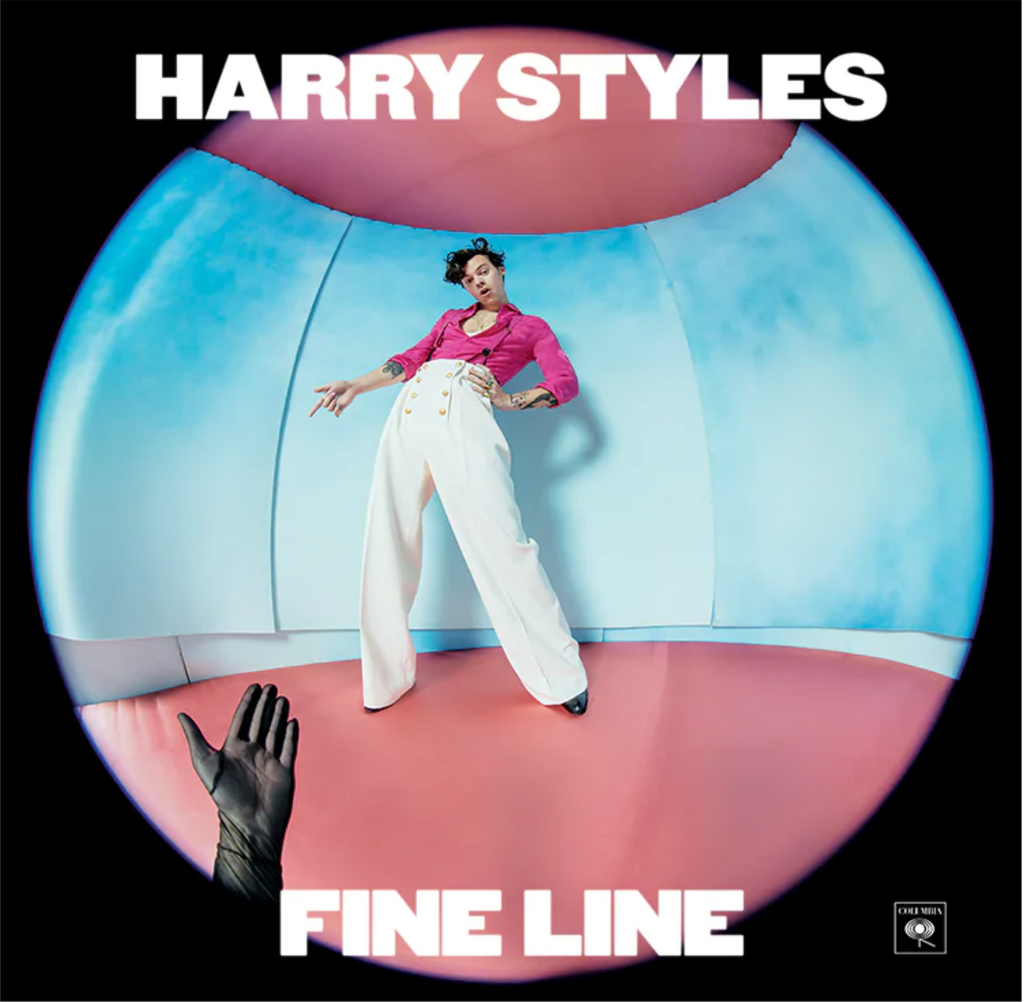 Harry Styles - Fine Line 180g