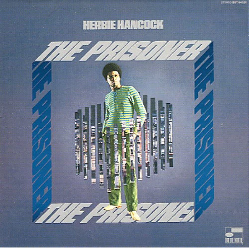 Herbie Hancock - The Prisoner 180g [Tone Poet Series]