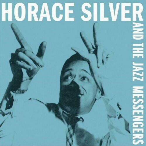 Horace Silver and The Jazz Messengers 180g import