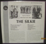 Silkie - You've Got To Hide Your Love Away