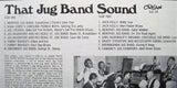 Various - More of That Jug Band Sound 1927-1939