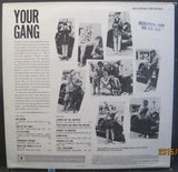 Your Gang - Your Gang