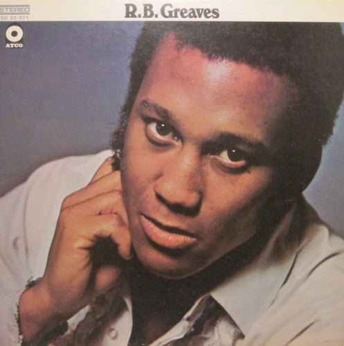 R.B. Greaves - R.B. Greaves