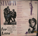 Various Artists "Stand-In for Love"