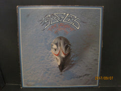 Eagles - Their Greatest 1971-75