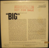 BIG MILLER - Revelations and The Blues