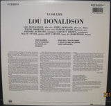 Lou Donaldson - Rough House Blues